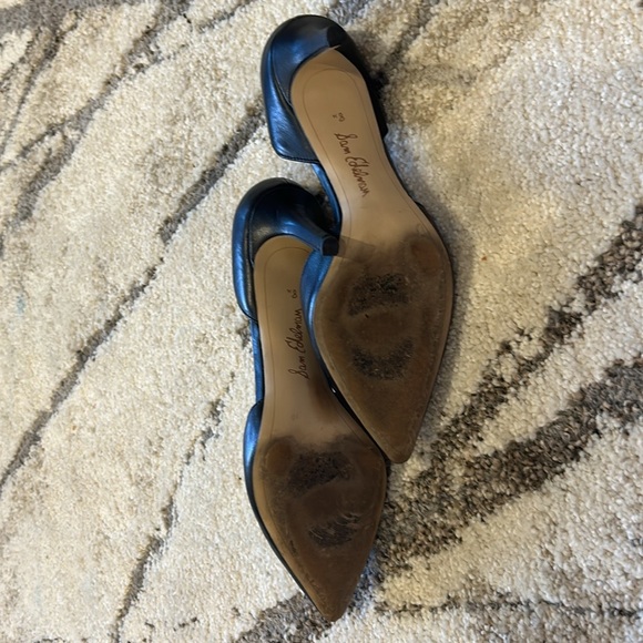 SAM EDELMAN Telsa D'Orsay Pumps 8.5 - Picture 3 of 5